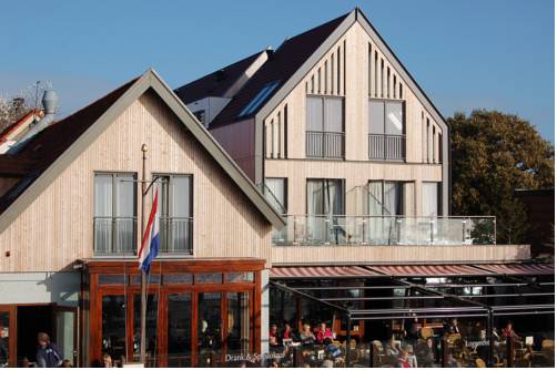 Vlieland Code Promo Pays-Bas Booking.com