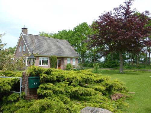 Bakkeveen Niederlande Promo-Code Booking.com