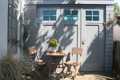 Zandvoort Niederlande Promo-Code Booking.com