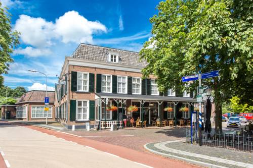 Hummelo Nederland promotiecode Booking.com