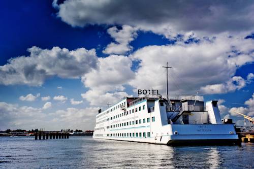 Amsterdam Niederlande Promo-Code Booking.com