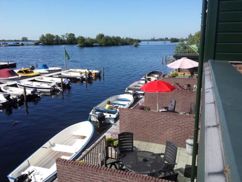 Vinkeveen Code Promo Pays-Bas Booking.com