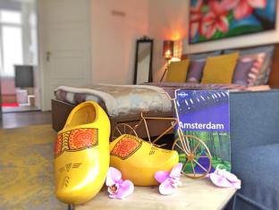 Amsterdam Netherlands Hotels