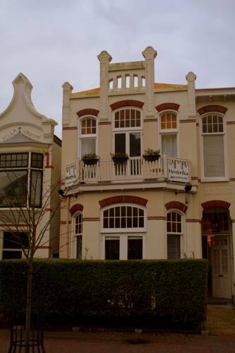 Zandvoort Netherlands Hotel