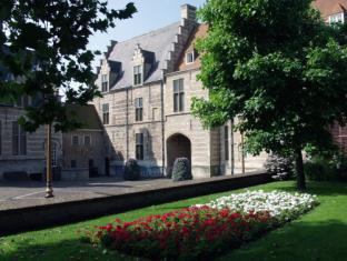 Bergen Op Zoom Netherlands Hotels