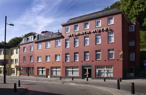 Valkenburg Code Promo Pays-Bas Booking.com