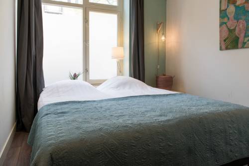Amsterdam Nederland promotiecode Booking.com