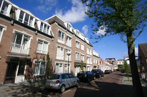 Domburg Nederland promotiecode Booking.com