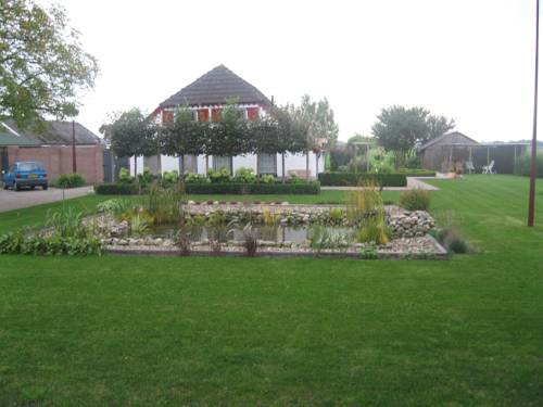 Drogteropslagen Netherlands Promo Code Booking.com