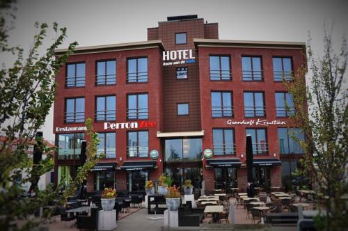 IJmuiden Code Promo Pays-Bas Booking.com