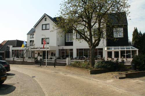 Ootmarsum Code Promo Pays-Bas Booking.com