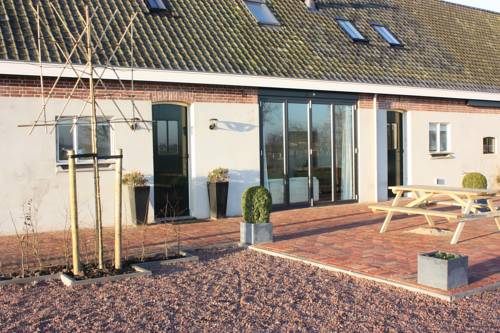 Cothen Niederlande Promo-Code Booking.com