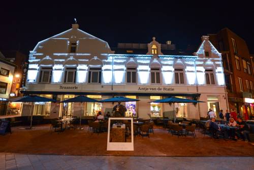 Weert Code Promo Pays-Bas Booking.com