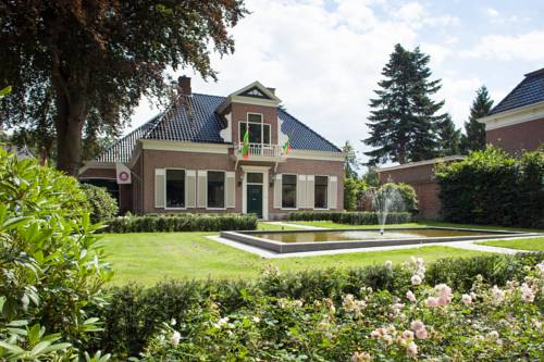 Zuidlaren Code Promo Pays-Bas Booking.com
