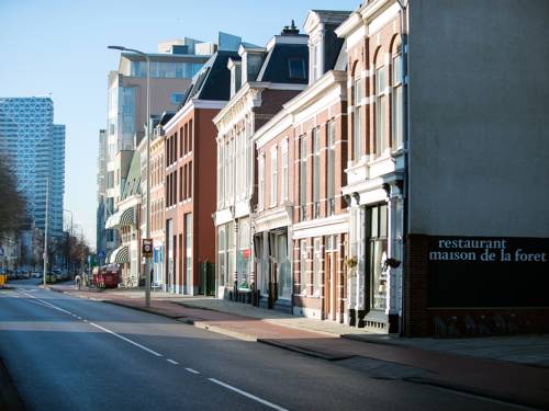 Den Haag Niederlande Promo-Code Booking.com