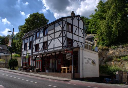 Valkenburg Code Promo Pays-Bas Booking.com
