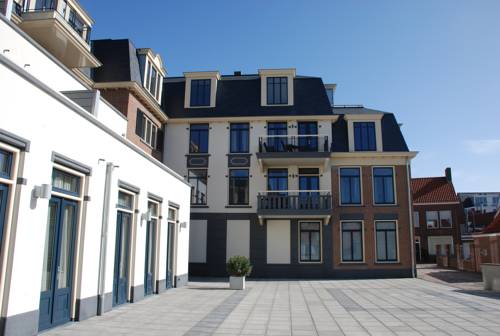 Domburg Niederlande Promo-Code Booking.com