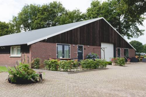 Westerhaar-Vriezenveensewijk Netherlands Promo Code Booking.com