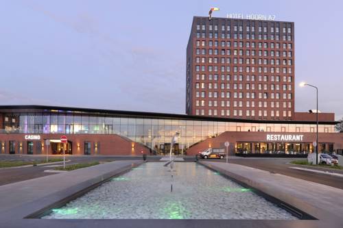 Hoorn Code Promo Pays-Bas Booking.com