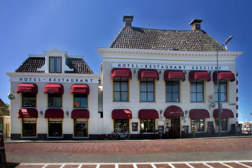 Harlingen Code Promo Pays-Bas Booking.com