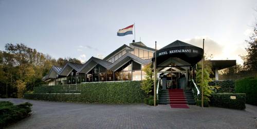 Schoorl Code Promo Pays-Bas Booking.com