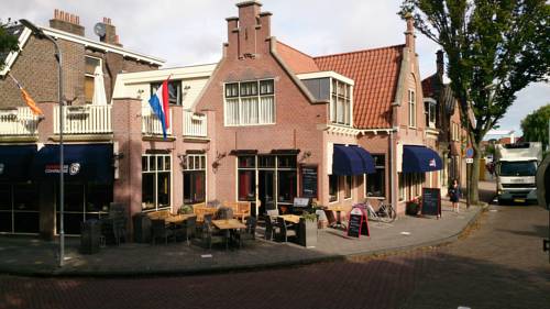 Enkhuizen Niederlande Promo-Code Booking.com