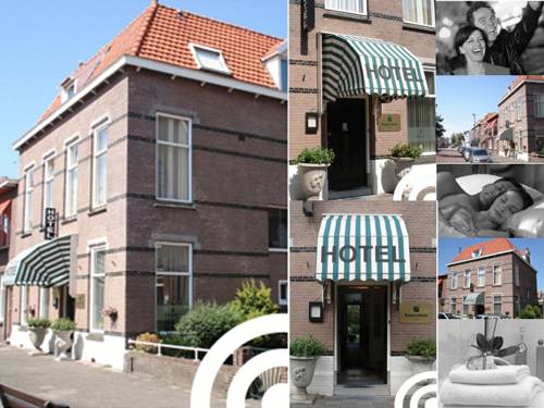 Hoek van Holland Code Promo Pays-Bas Booking.com