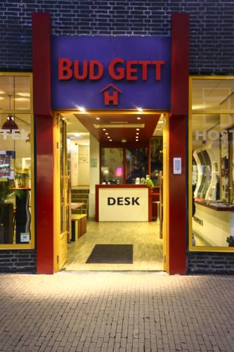 Groningen Niederlande Promo-Code Booking.com