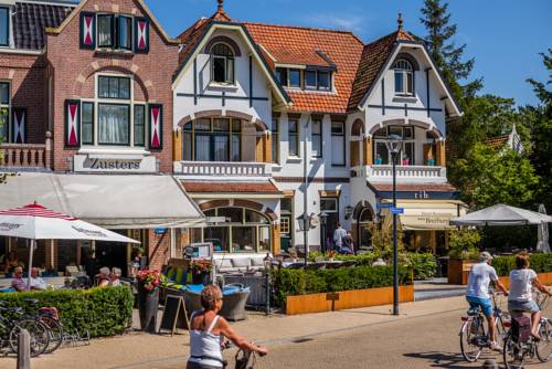 Bergen Code Promo Pays-Bas Booking.com