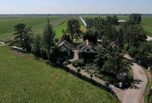 Nieuwkoop Niederlande Promo-Code Booking.com