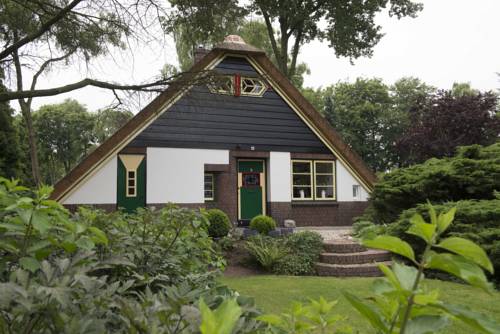 Voorthuizen Code Promo Pays-Bas Booking.com