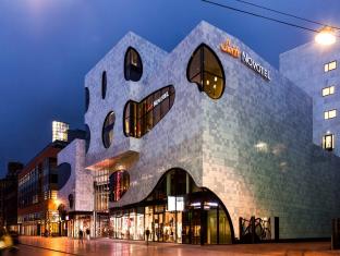 The Hague Netherlands Hotels