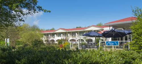 Renesse Code Promo Pays-Bas Booking.com