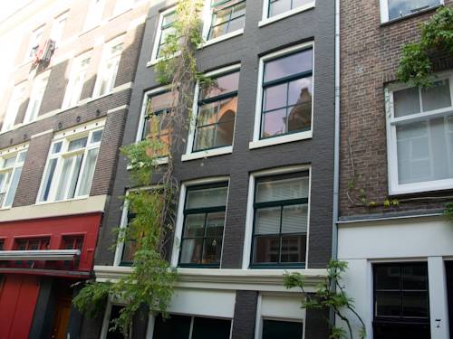 Amsterdam Niederlande Promo-Code Booking.com