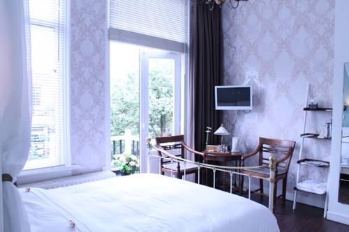 Dordrecht Netherlands Hotel