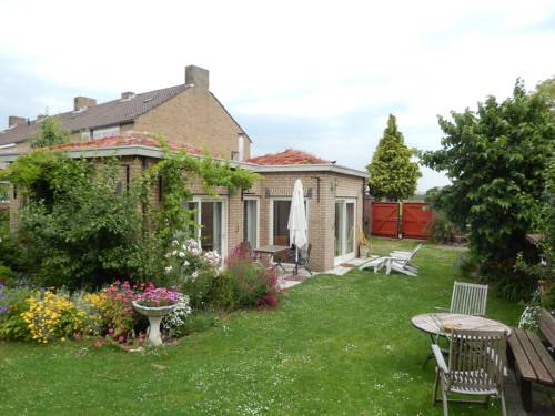Venlo Code Promo Pays-Bas Booking.com