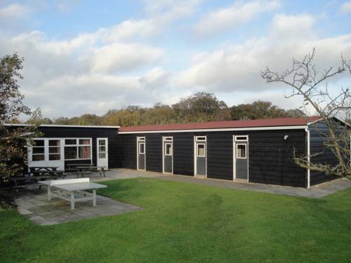 Burgh-Haamstede Netherlands Promo Code Booking.com