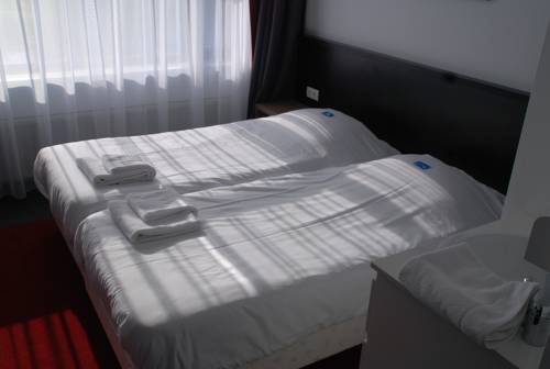 Ede Code Promo Pays-Bas Booking.com