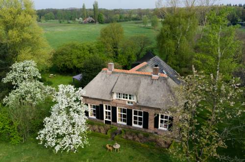 Warnsveld Nederland promotiecode Booking.com