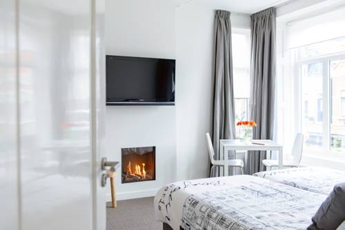 Kollum Code Promo Pays-Bas Booking.com