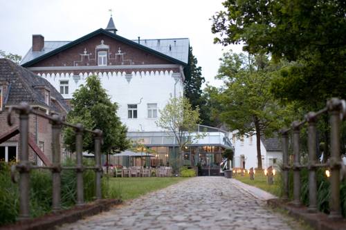 Baarlo Code Promo Pays-Bas Booking.com