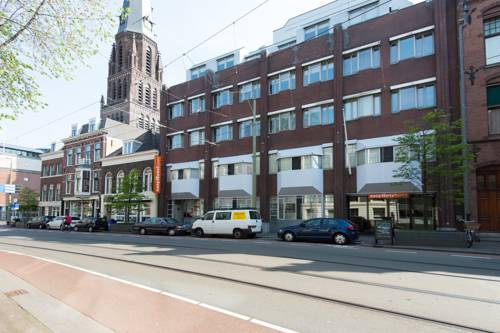 Den Haag Niederlande Promo-Code Booking.com