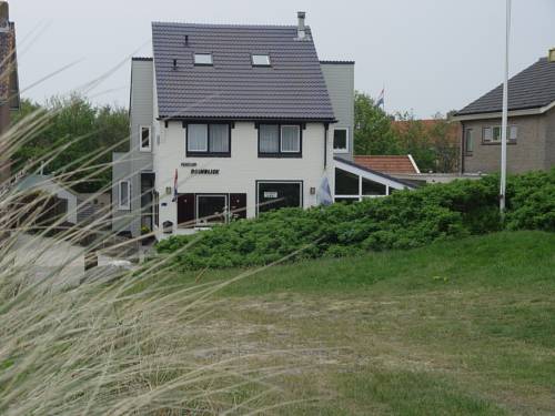 De Koog Nederland promotiecode Booking.com
