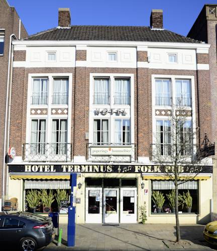 Den Bosch Niederlande Promo-Code Booking.com
