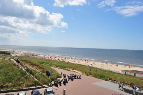 Egmond aan Zee Code Promo Pays-Bas Booking.com