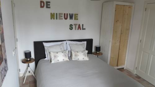 Heeswijk-Dinther Netherlands Hotel