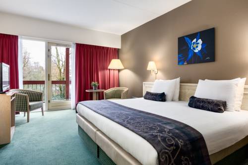 Heemskerk Nederland promotiecode Booking.com