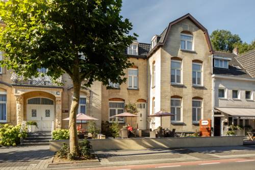 Valkenburg Niederlande Promo-Code Booking.com