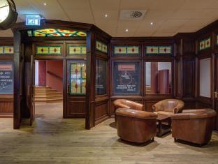Enschede Netherlands Hotels
