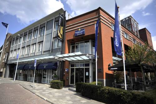 Breda Code Promo Pays-Bas Booking.com